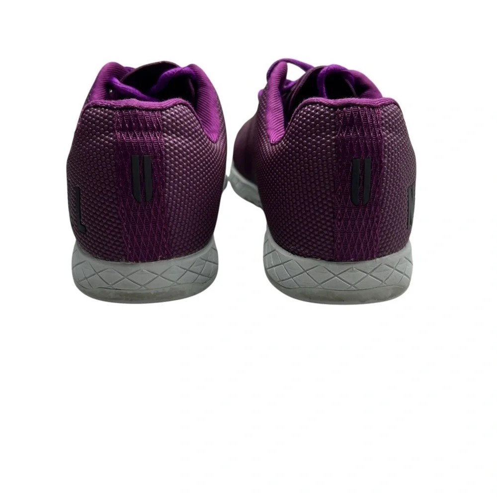NOBULL Purple Trainers